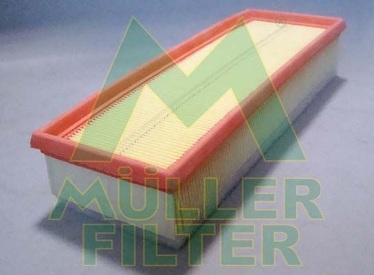 MULLER FILTER Gaisa filtrs PA759
